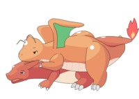 charizard hentai porkyman animated charizard dragonite comment