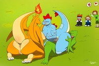 charizard hentai pokemon furry charizard porn