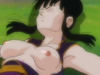 chi chi dragon ball hentai aad breasts chichi dragon ball nipples tagme dragonball nude uncensored hentai