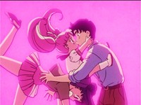 chibi moon hentai powetblog chibiusa kissing dad