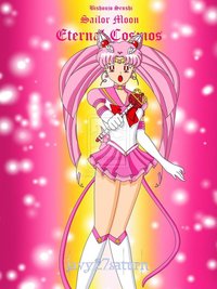 chibi moon hentai pre eternal sailor chibi moon javy saturn morelikethis fanart cartoons digital