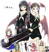 chibi vampire hentai imglink gallery bccca aec acb hentai morrigan aensland cosplay