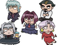 chibi vampire hentai chibi vampire dolls vct art