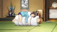 chihiro hentai henneko hentai ouji warawanai neko released