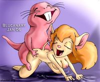 chip n dale hentai lusciousnet shentaiorg blucan pictures album kim possible collection page