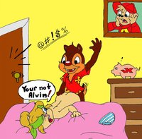 chip n dale hentai alvin seville chipmunks brittany miller chip dale rescue rangers chipettes porn hentai chipmunk