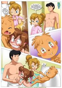 chipettes hentai lolibes hentai org chipettes gone wild gallery