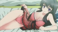 chizuru hentai kanokon peticion chizuru