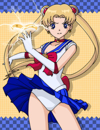 cho chang hentai sailor moon glee chan morelikethis fanart manga digital