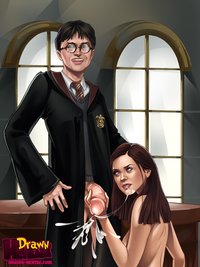 cho chang hentai dfe ebdb drawn hentai ginny weasley harry james potter nymphadora tonks