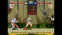 chun li and cammy hentai pre chun cammy death match perzianverzian spds morelikethis cartoons