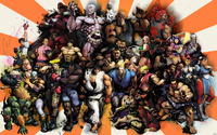 chun li and cammy hentai wallpaper balrog sakura cammy ryu sagat street fighter seth akuma chun