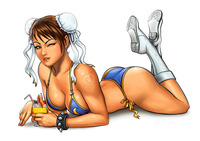 chun li hentai chun emilia paw street fighter media