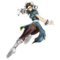 chun li ryu hentai pre street fighter chun mournfulsiren morelikethis digitalart