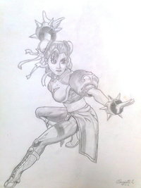 chun li ryu hentai pre chun eljedialex bcz morelikethis cartoons