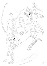 chun li ryu hentai pre chun cummy nnyon wmnsu morelikethis fanart manga