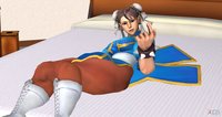 chun li ryu hentai chun ryu comission soulninja cablex morelikethis fanart digital dfanart