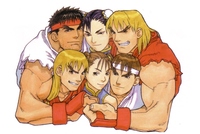 chun li street fighter hentai street fighter ryu chun crossovers alpha ken wallpaper page