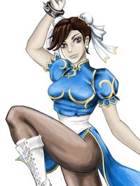 chun li street fighter hentai pre chun street fighter momentsofbloom gki morelikethis fanart digital drawings