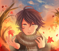cissnei hentai autumn kurama chan morelikethis