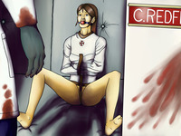 clair redfield hentai darthwoo pictures user claire redfields peril