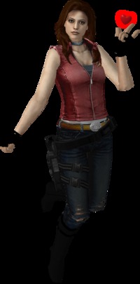 clair redfield hentai claire redfield candycanecroft