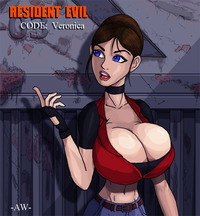 claire redfield hentai claire redfield worksafe arcticruins jzwh art