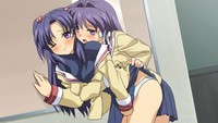 clannad kyou hentai kyou fugibashi clannad hentai collections pictures album