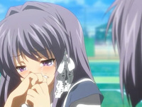 clannad kyou hentai anime clannad kyou