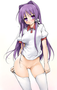 clannad kyou hentai fujibayashi kyou clannad