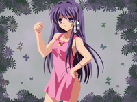 clannad kyou hentai apron kyou jevillarosa boards threads dfc everyone welcome vote group yoko irisviel kuroko