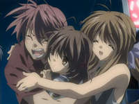 clannad nagisa hentai photos nagisa sanae akio furukawa clannad