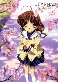 clannad nagisa hentai albums ahbeng blogspot nagisafurukawa anime review clannad