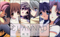 clannad nagisa hentai clannad after story lubasakura