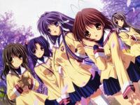 clannad nagisa hentai pics clannad news