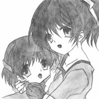 clannad nagisa hentai nagisa ushio clannad dashachii klfyj art