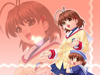 clannad nagisa hentai clannad furukawa nagisa highres boots breasts final fantasy