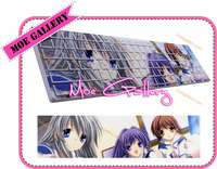 clannad tomoyo hentai keyboards clannad tomoyo sakagami keyboard