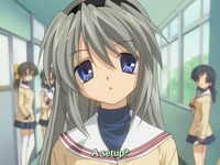 clannad tomoyo hentai user pic anime clannad