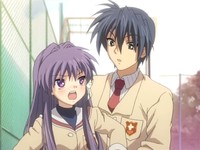 clannad tomoyo hentai clannad after story extra large chapter