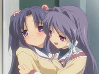 clannad tomoyo hentai kotomi making friends kyou