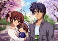 clannad tomoyo hentai photos clannad tomoya nagisa ushio okazaki anime clubs photo