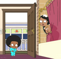 Cleveland Brown Show Roberta Porn - Tubbs Hentai