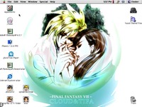 cloud and tifa hentai large screenshot mac cloud tifa art