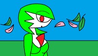 coco bandicoot hentai felicia gardevoir chaolin chao atke morelikethis artists fanart digital drawings games