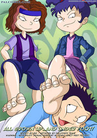 colored hentai mangas media original descarga manga hentai quot los rugrats crecidos three tres singular extra color search page