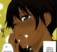 colored hentai mangas forums art digital graphics colored hentai manga screenshot