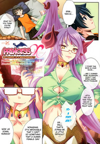 comic girls hentai incess comic megastore eng lwb category monster girl