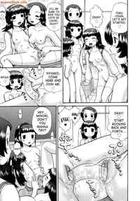 comic girls hentai japan comic