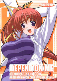 comic party hentai depend comic party